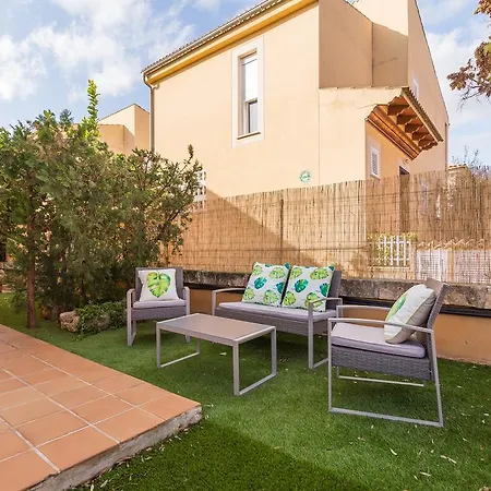 Casa vacanze Aritja