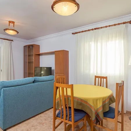 Holiday home Aritja Port de Alcudia (Mallorca)