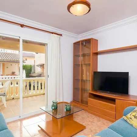 Aritja Holiday home Port de Alcudia (Mallorca)