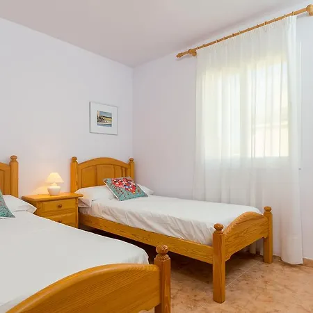 Aritja Holiday home