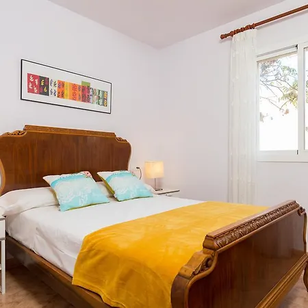 Holiday home Aritja Port de Alcudia (Mallorca)