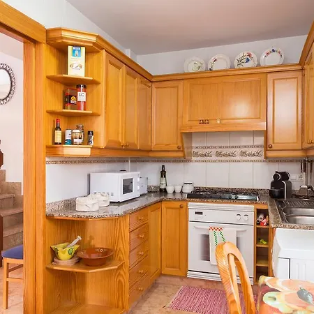 Holiday home Aritja *