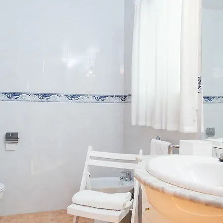 Holiday home Aritja Port de Alcudia (Mallorca)